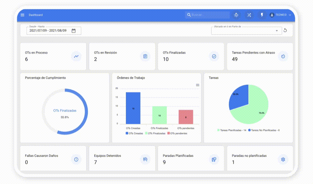 FracttalOne-Responsive
