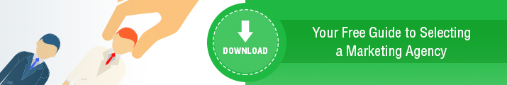 Download a Free guide to Selecting a Marketing Agency