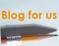 Blog for us