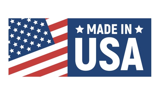 Global CNC -- Made in USA Icon