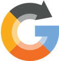 company logo