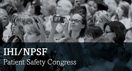 IHI Patient Safety Congress