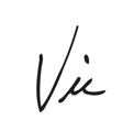 Vic signature