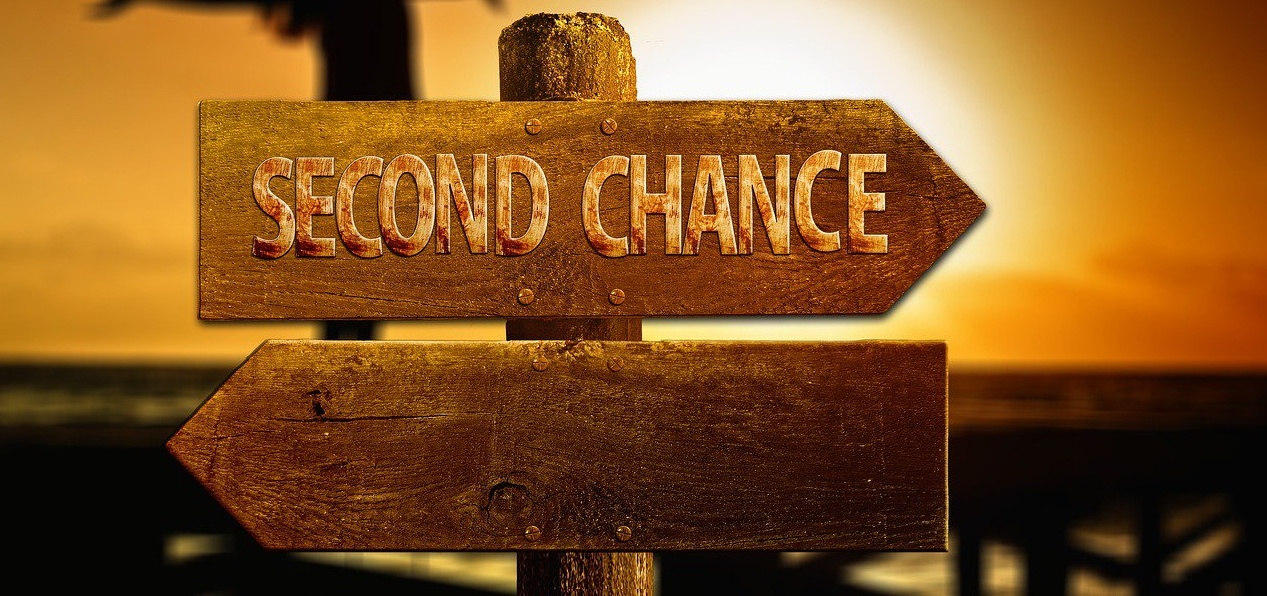 Breaking You Just Got A Second Chance At Student Loan Breaking You Just Got A Second Chance At Student Loan