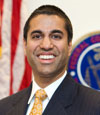 Commissioner Pai