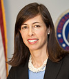 FCC Commissioner Rosenworcel