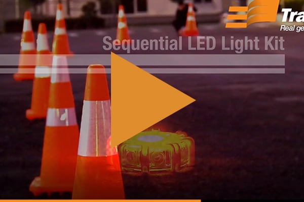 Sequential Light Kit that Stand out from the Pack Video