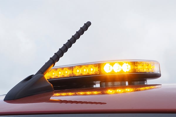 Flashing Light Fitting Regulations for NZ