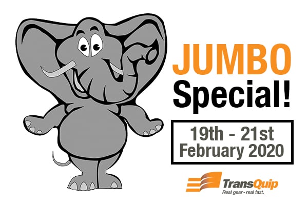 Jumbo Special