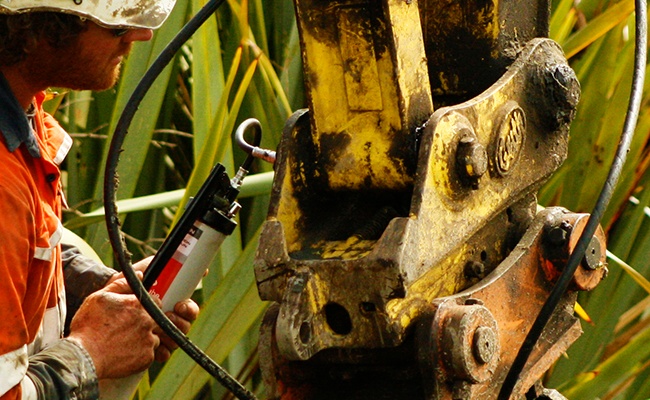 How to Find the Perfect Grease Gun