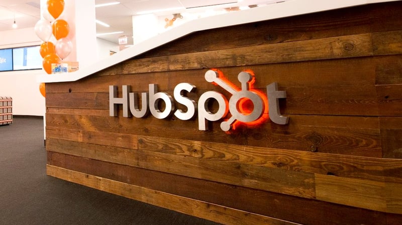 Inbound marketing: Waarom HubSpot? Inbound marketing: Waarom HubSpot?