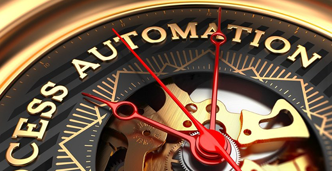 Marketing automation: belangrijk onderdeel binnen de inbound strategie Marketing automation: belangrijk onderdeel binnen de inbound strategie