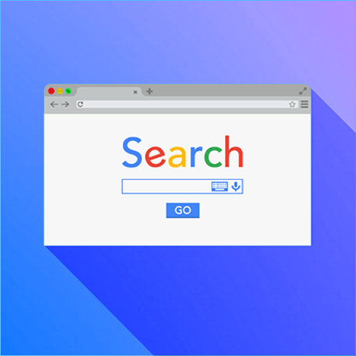 search