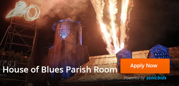 Play House of Blues