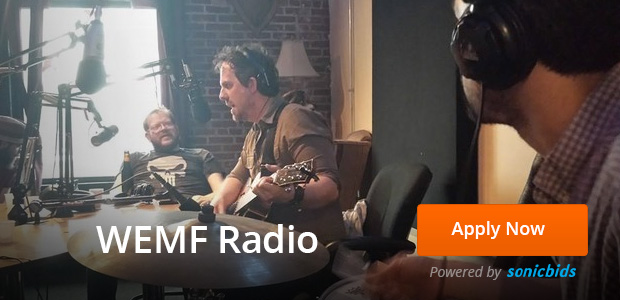 Radio Feature