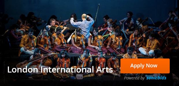 London international Arts