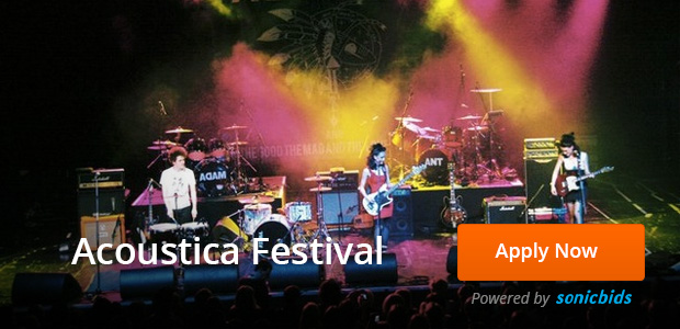 Acoustica Festival