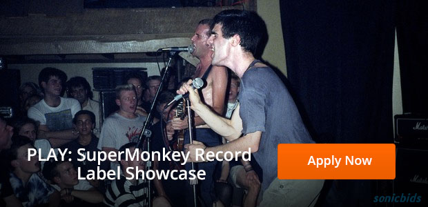 Play Live in Cleveland