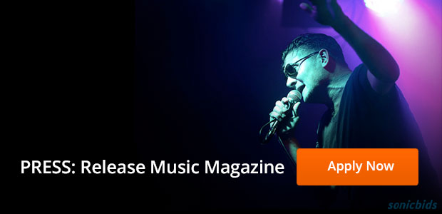 Release Magazine Feature