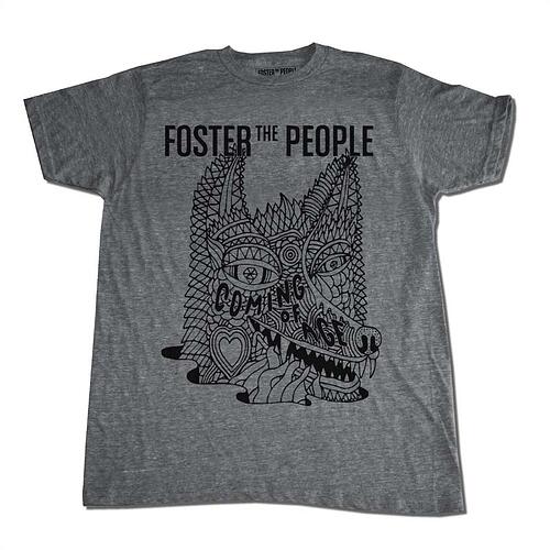 foster_the_people_creative_merch_ideas_independent_bands_music_diy