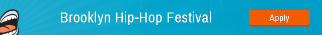 Brooklyn Hip Hop Festival