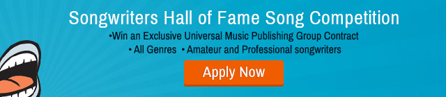 Songwriters Hall of Fame