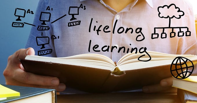The Best Workplace Learning Theories