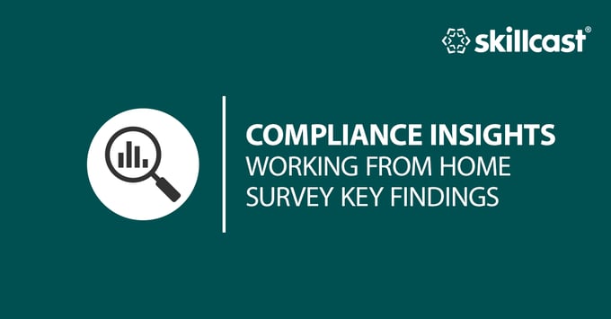 Working from Home Survey Key Findings