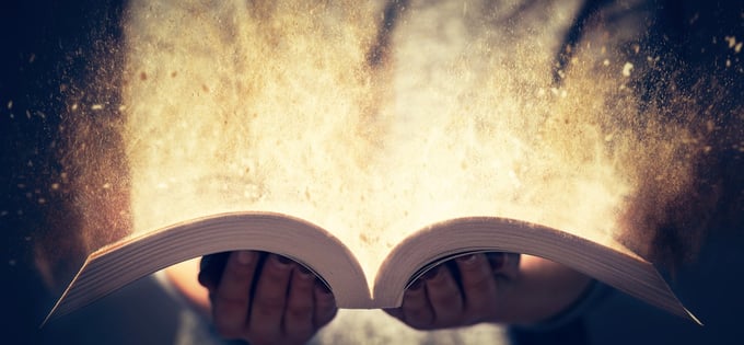 How to Use Storytelling in Training for Maximum Impact