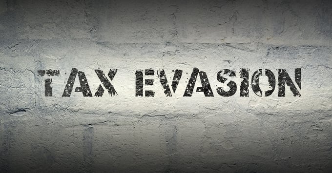 5 Steps You Should Take To Avoid Facilitating Tax Evasion