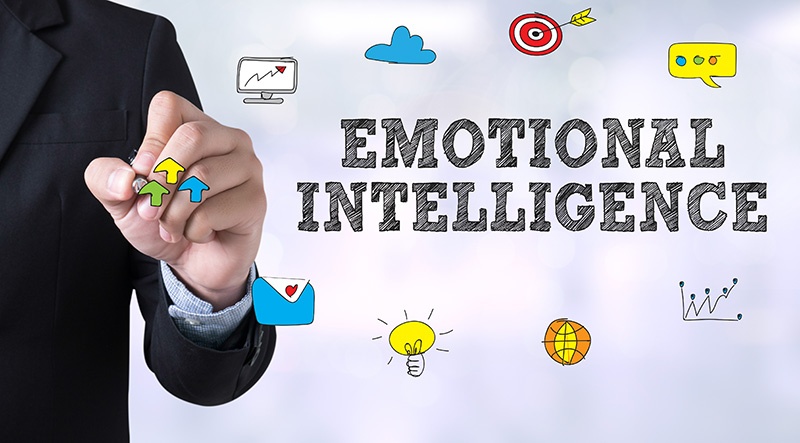 8 Ways to Boost your Emotional Intelligence