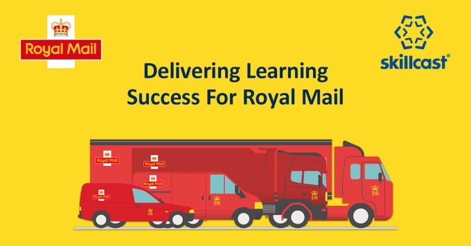 Delivering Learning Success for Royal Mail
