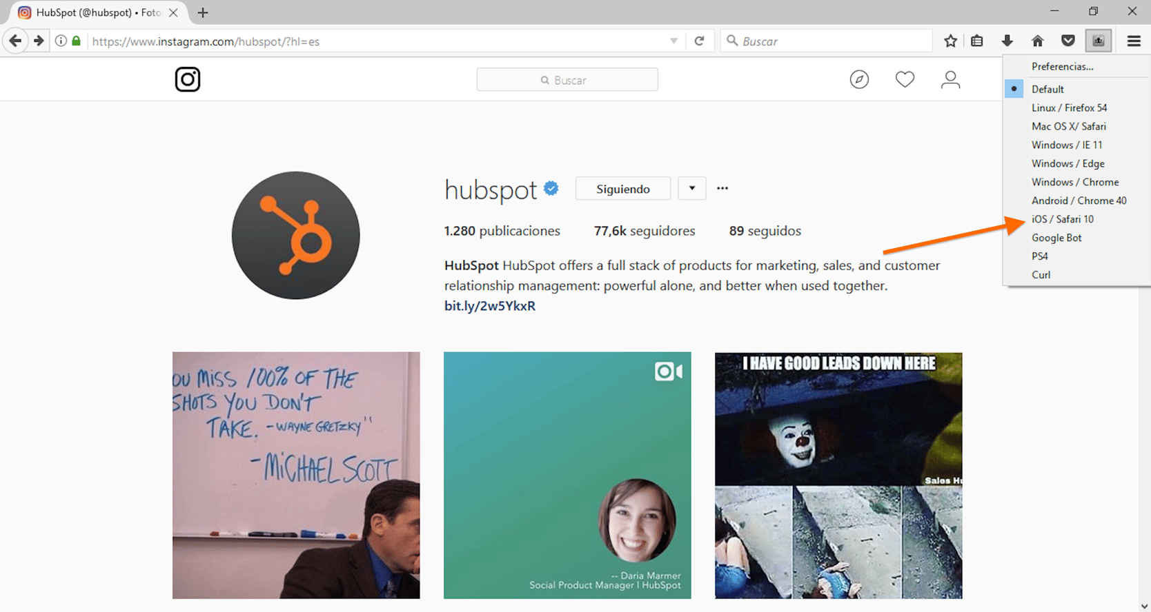 como subir fotos a instagram pc como subir fotos a instagram pc