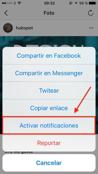 secretos de instagram