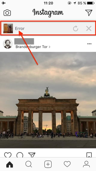 secretos de instagram
