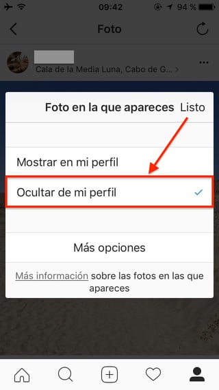 secretos de instagram