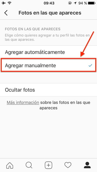 secretos de instagram