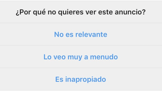 secretos de instagram