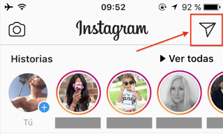 secretos de instagram