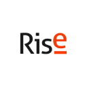 Logo for Rise