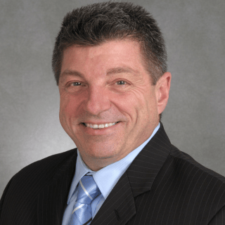 Vinny Verderosa, MDT, CDT