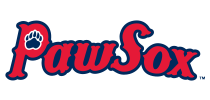 PawSox logo