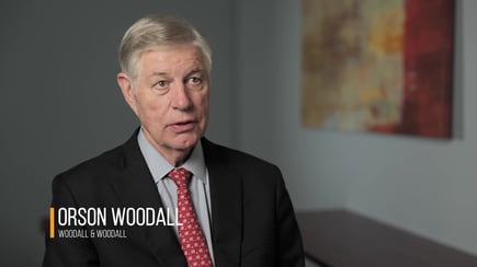 How we can help save your home video about bankruptcy