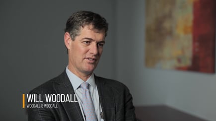 Will Woodall video bad things happen to good people bankruptcy