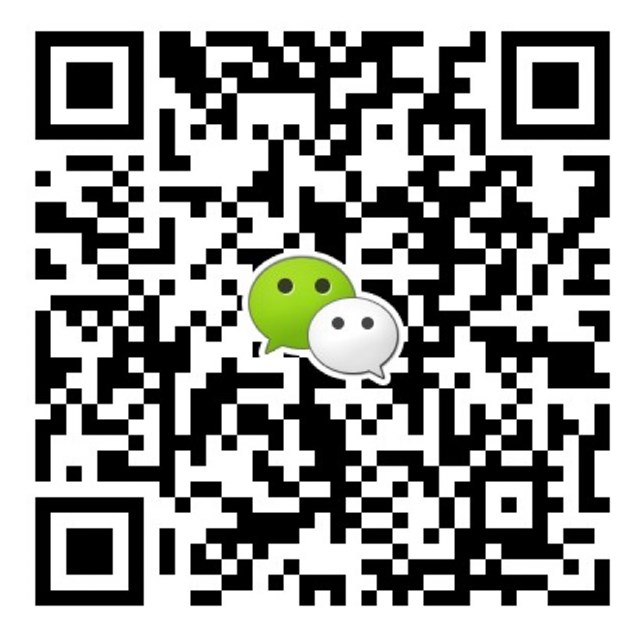 Sales WeChat QR code_副本-1