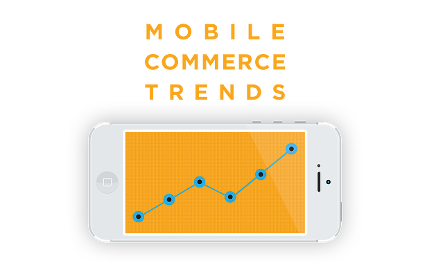 Mobile Commerce Trends 