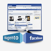 Facebook Integration Magento Extension
