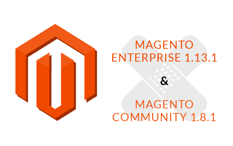 How to Repair the Magento Upgrade for Enterprise 1.13.1 and Community 1.8.1