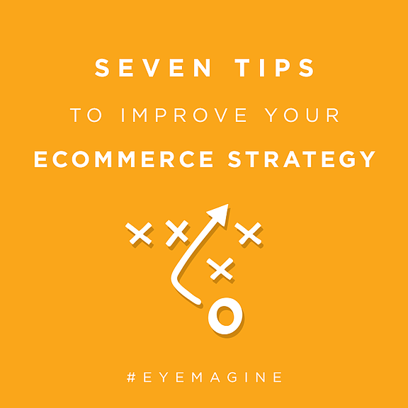 eCommerce Strategy 