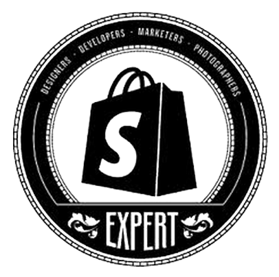 Shopify Expert Partner
